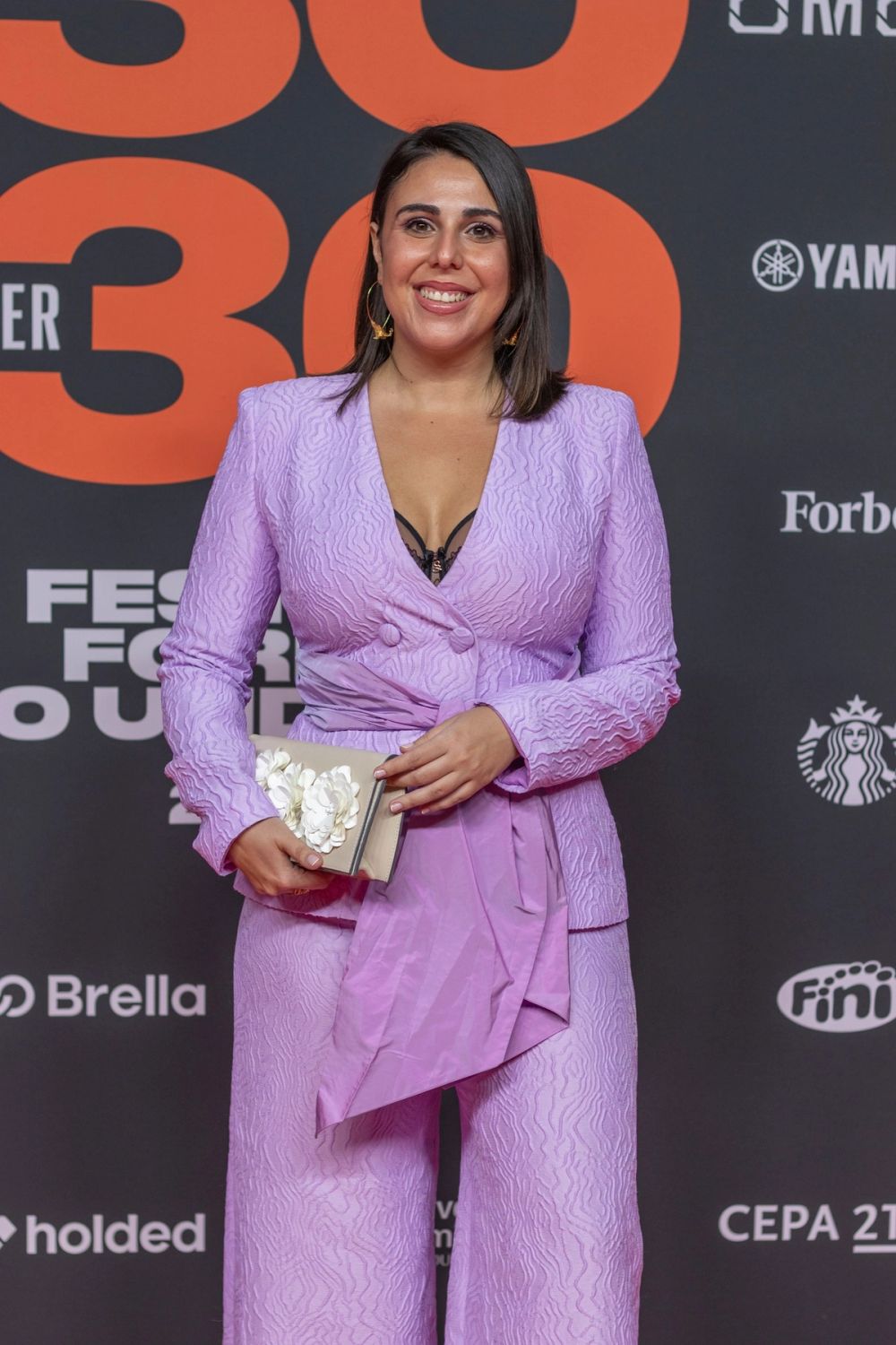 FIESTA DEL FESTIVAL FORBES 30UNDER30 25-06-2025