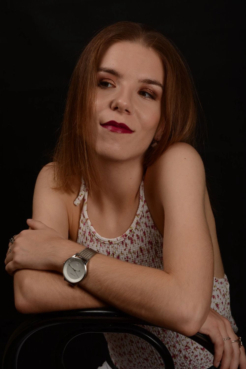 Belen en estudio 25-08-2020