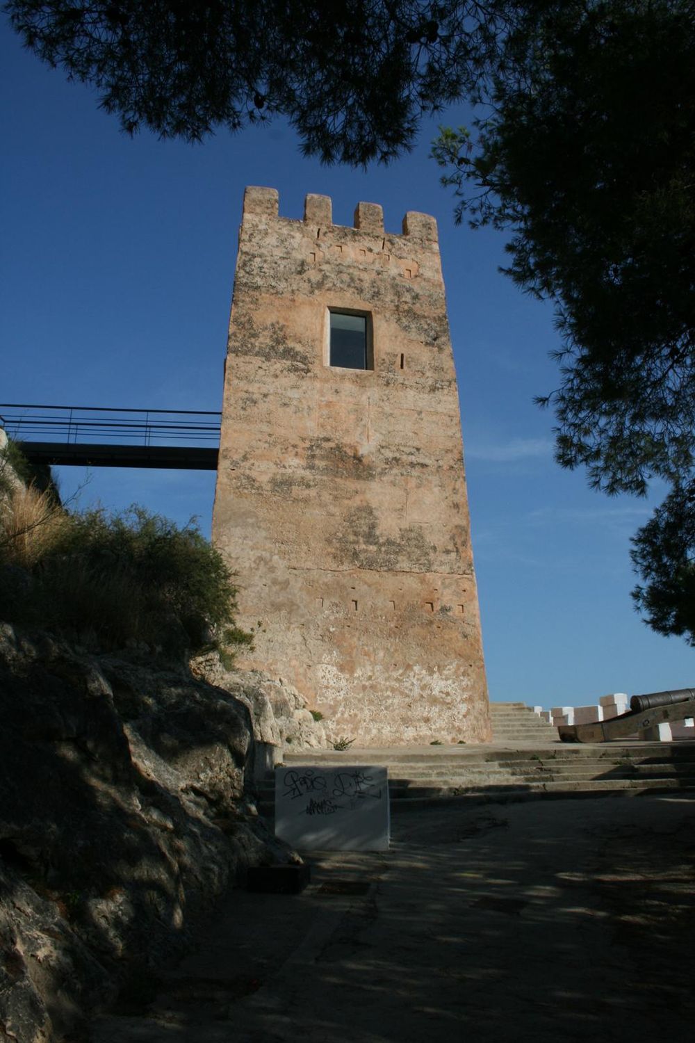 cullera 2009