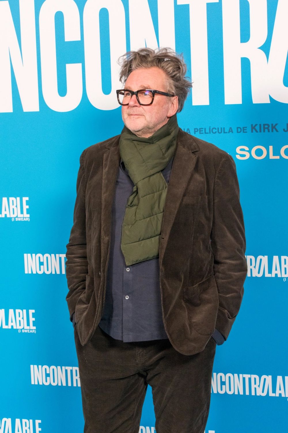 Kirk Jones