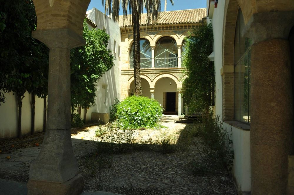 Cordoba 2013