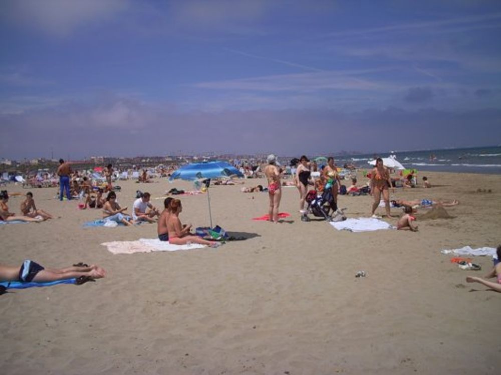 Valencia 2010