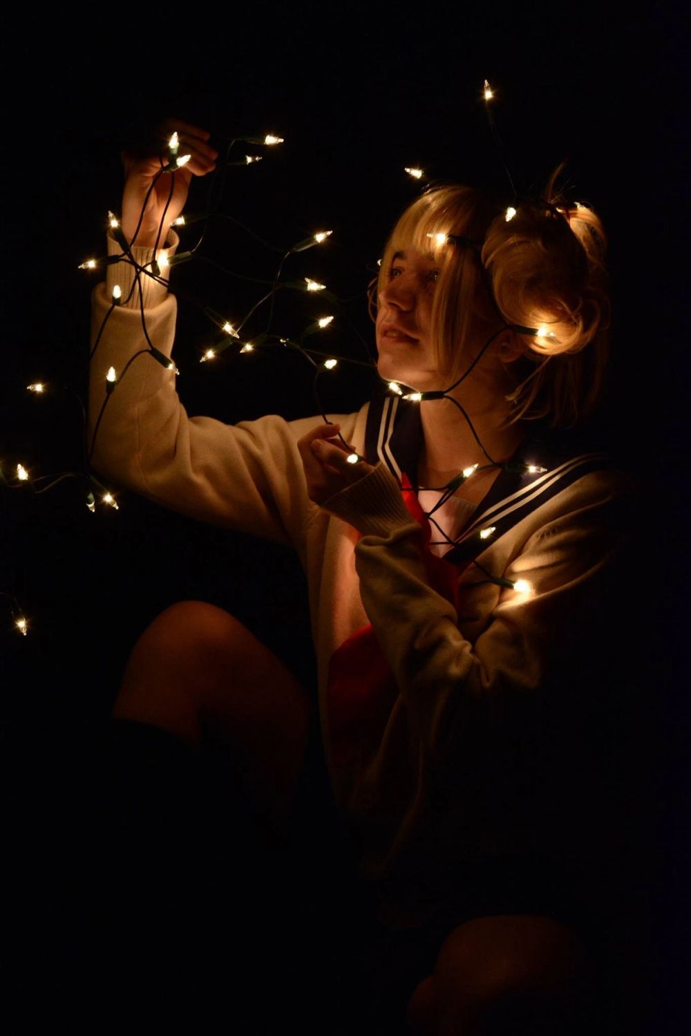 Toga himiko navideña 21-12-2018