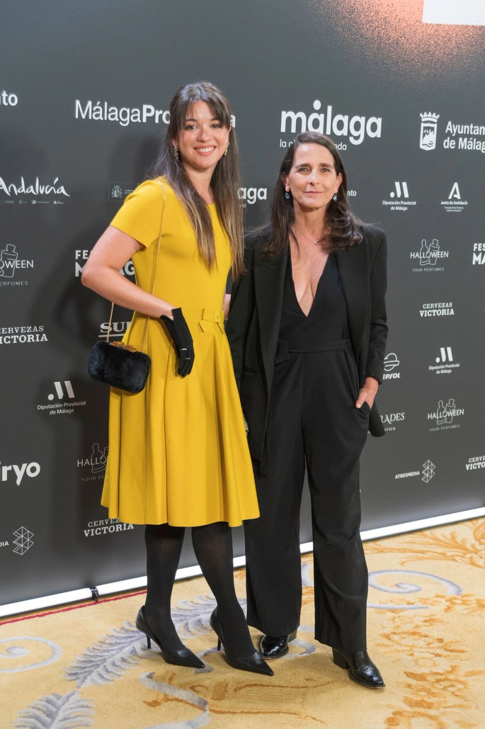 Presentacion festival de malaga 2024
