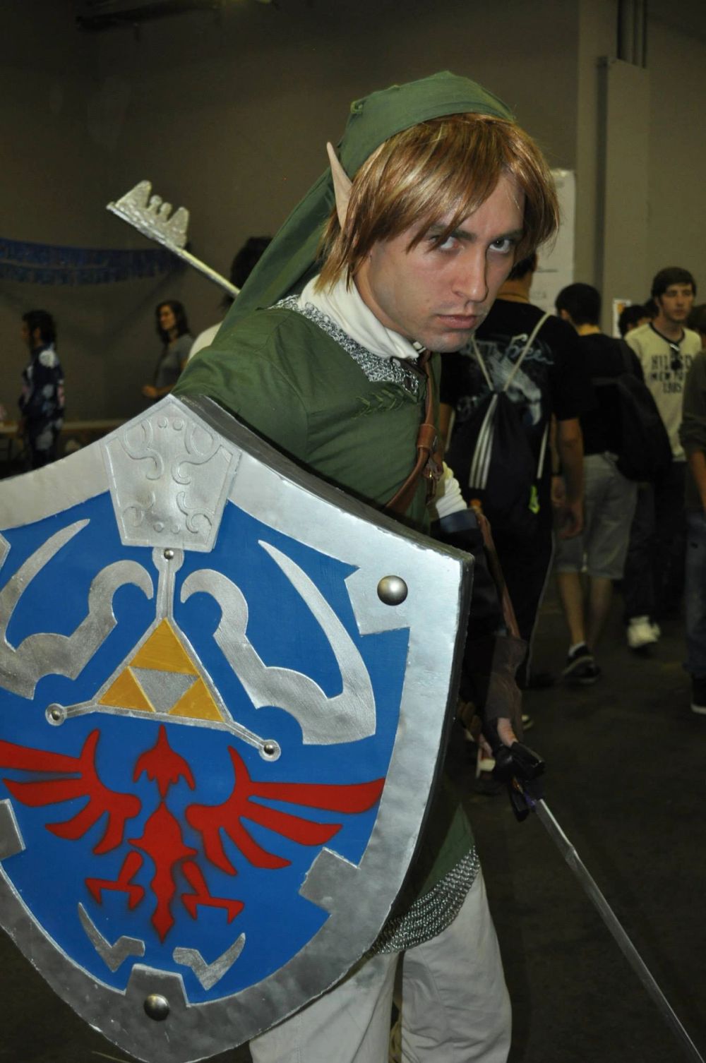 Japan weekend Septiembre 2012