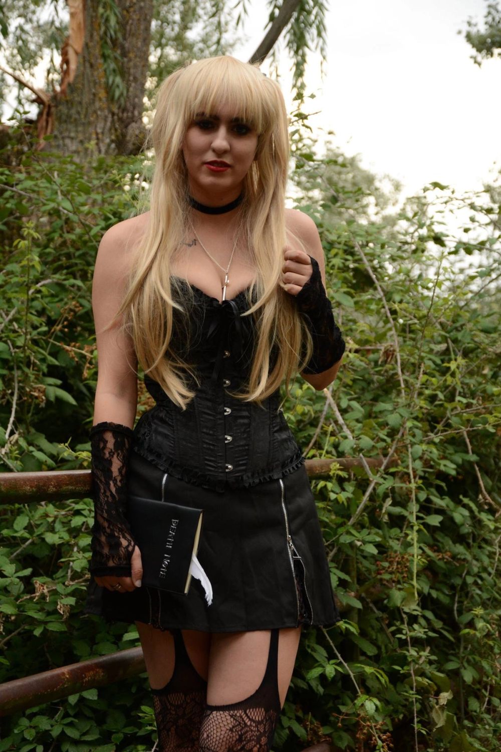 Misa Misa Melissa 18-09-2018