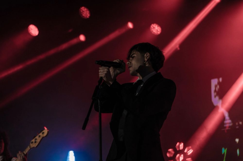 Festival Canarias tiene mucho Flow 14-05-2026