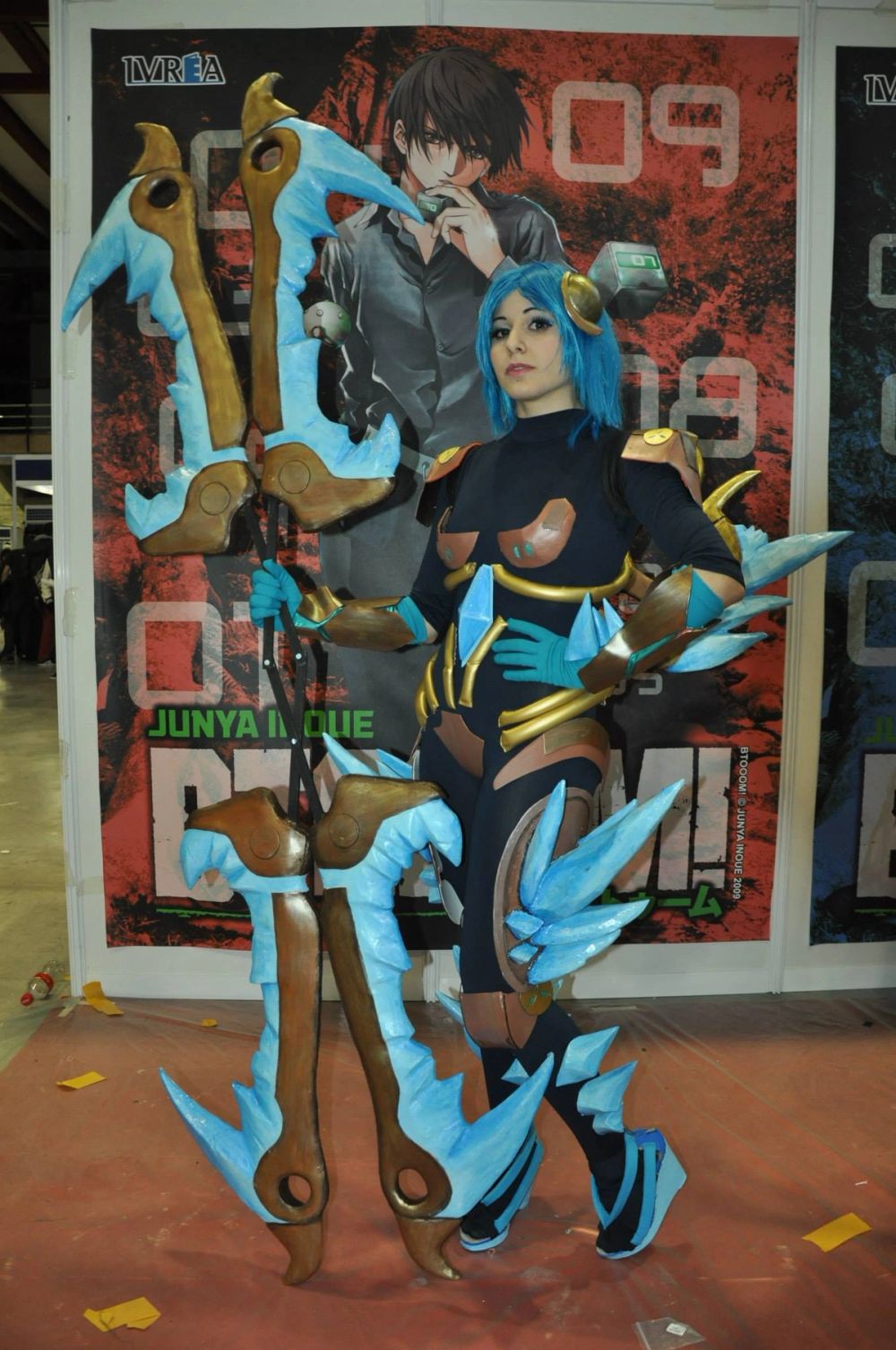 Japan weekend Febrero 2014