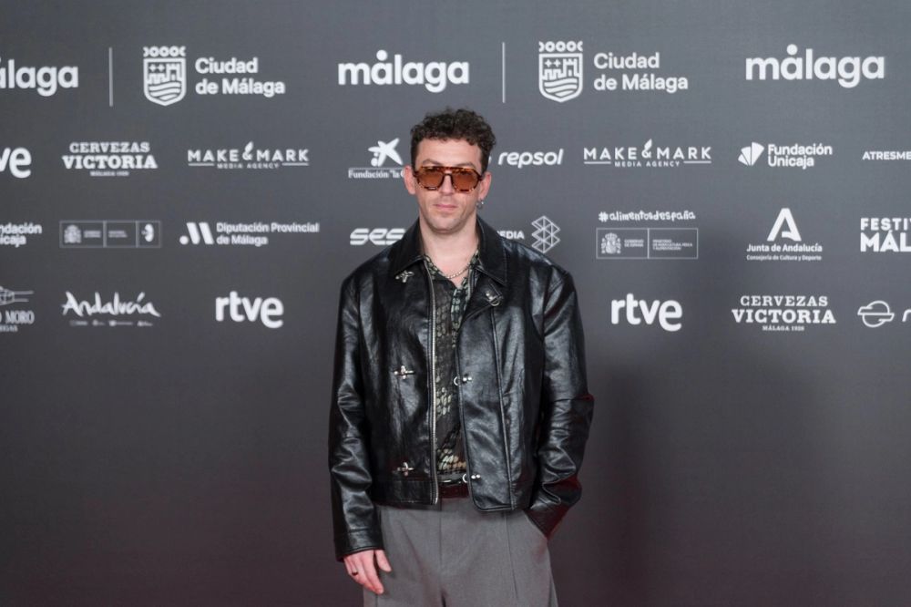 Presentacion del Festival de Malaga 2026