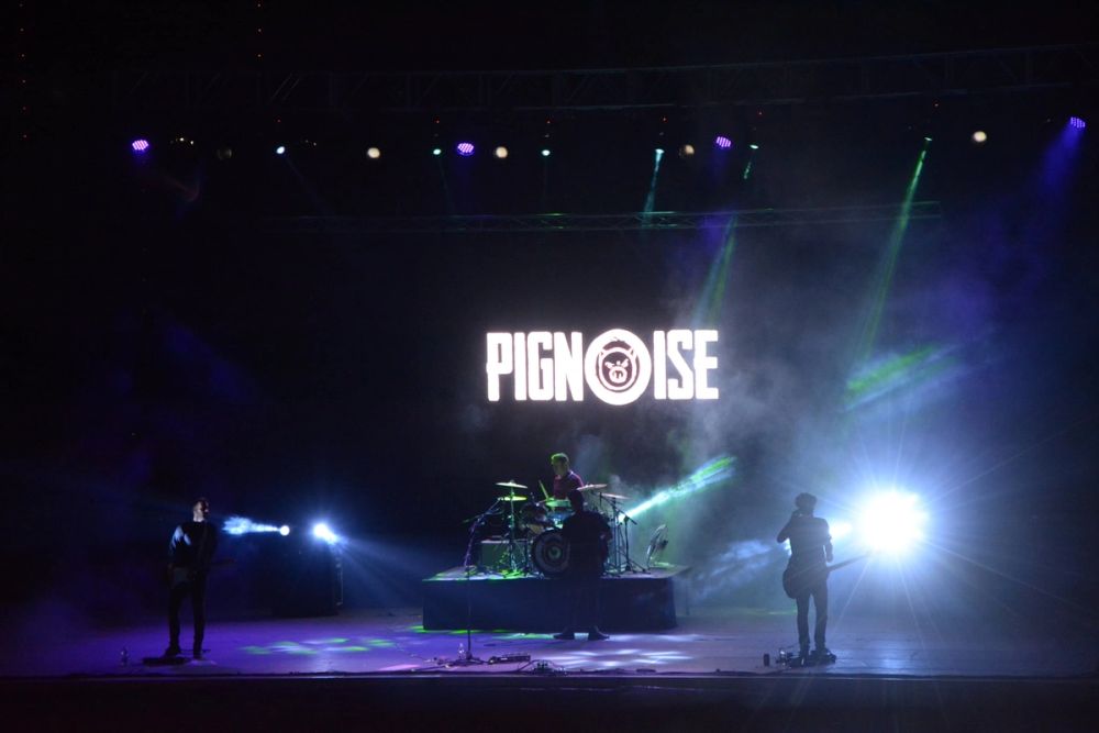 Pignoise 08-10-2021