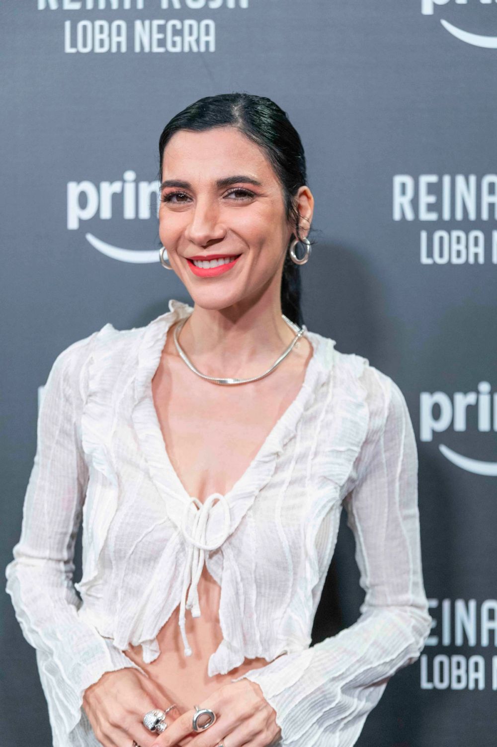 Premiere de Reina roja 28-09-2026