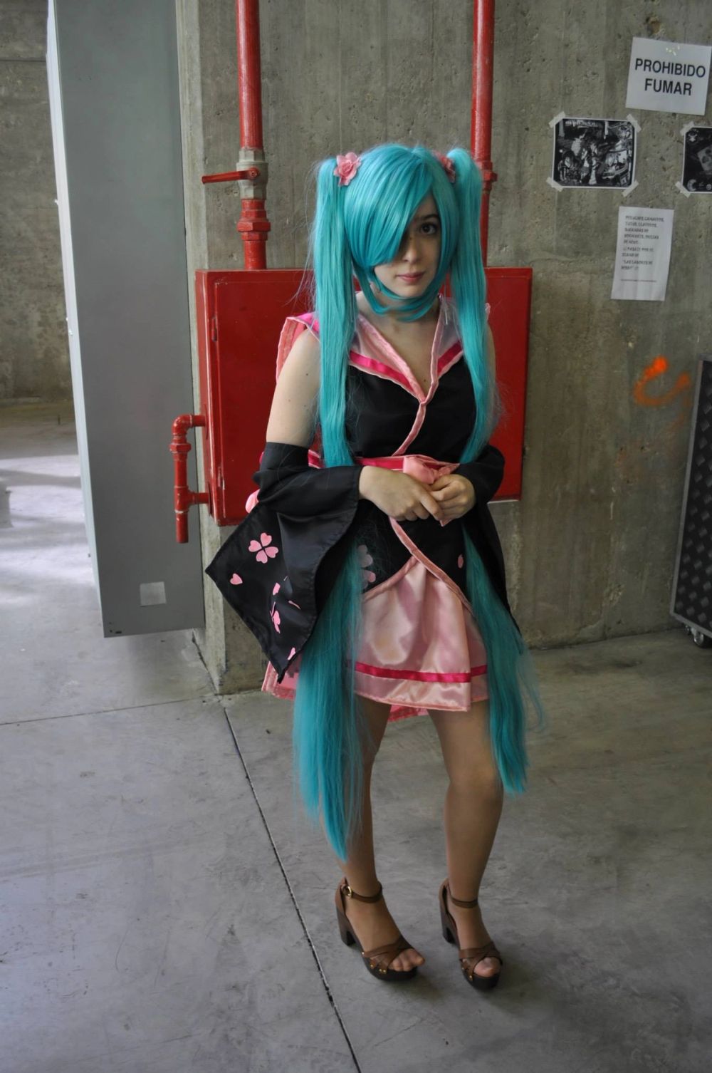 Expomanga 2012