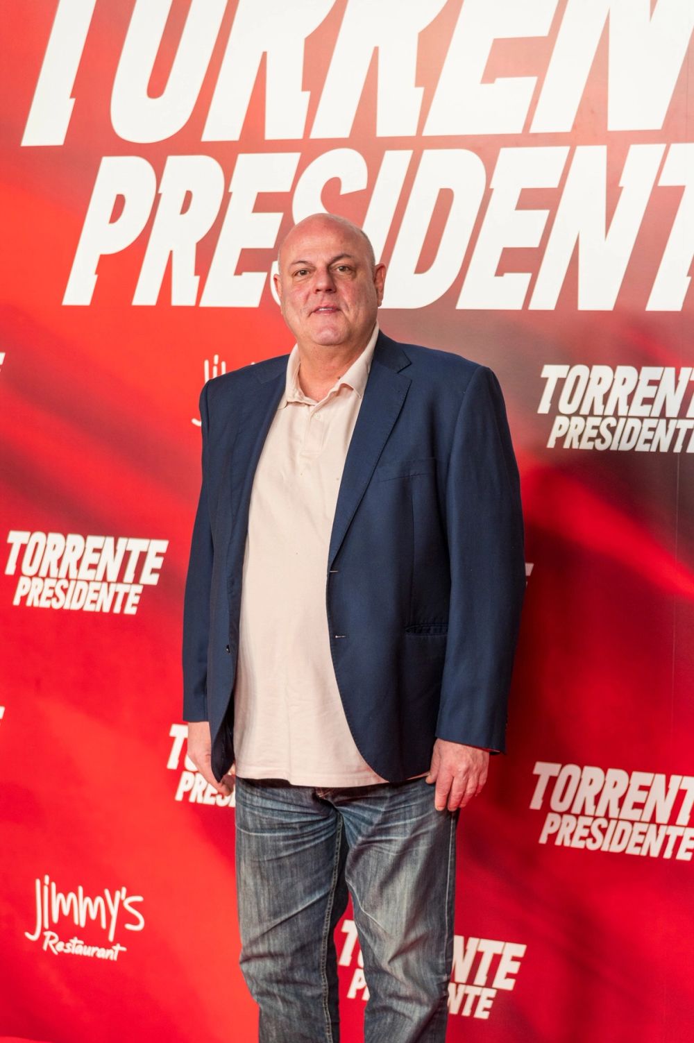 Premiere Torrente Presidente 16-03-2026