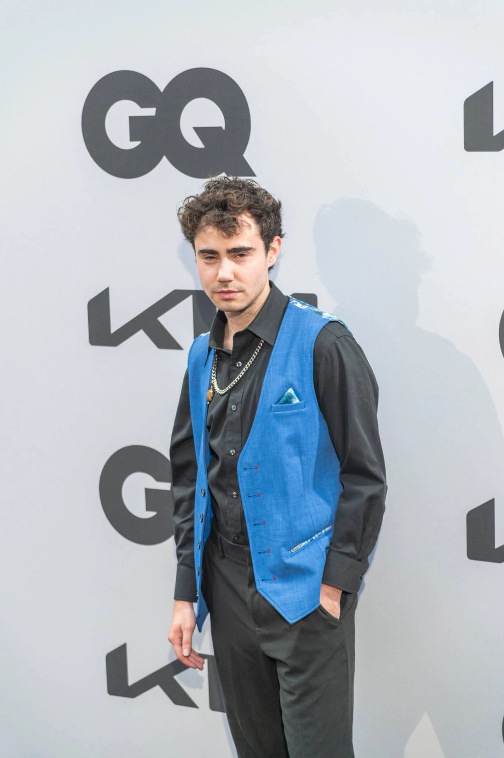 Aniversario de GQ cumple 30 años 26-06-2024