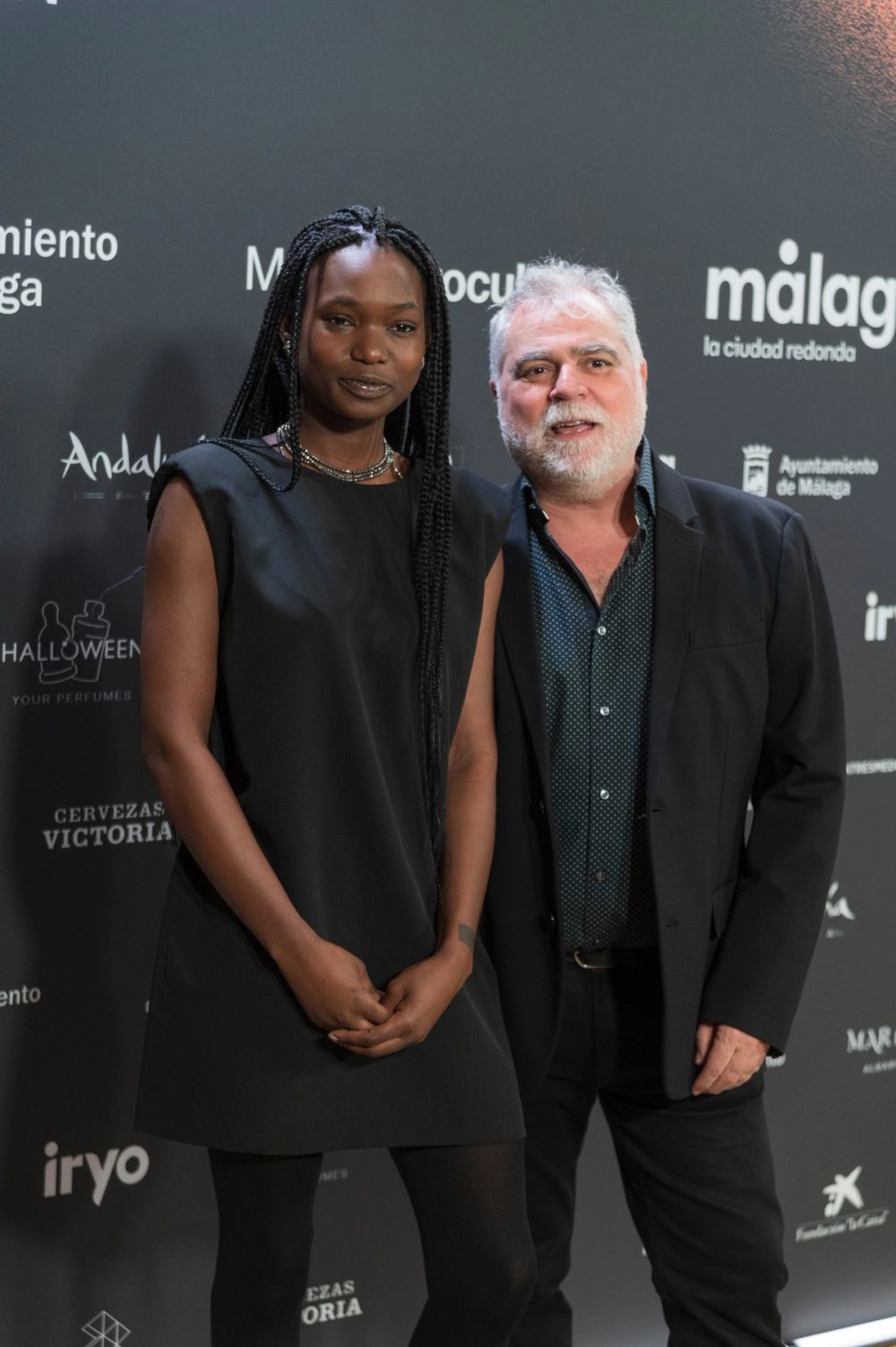 Presentacion festival de malaga 2024