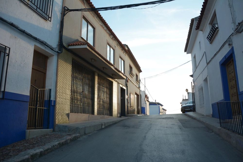 Campo de Criptana (Ciudad Real) 2021