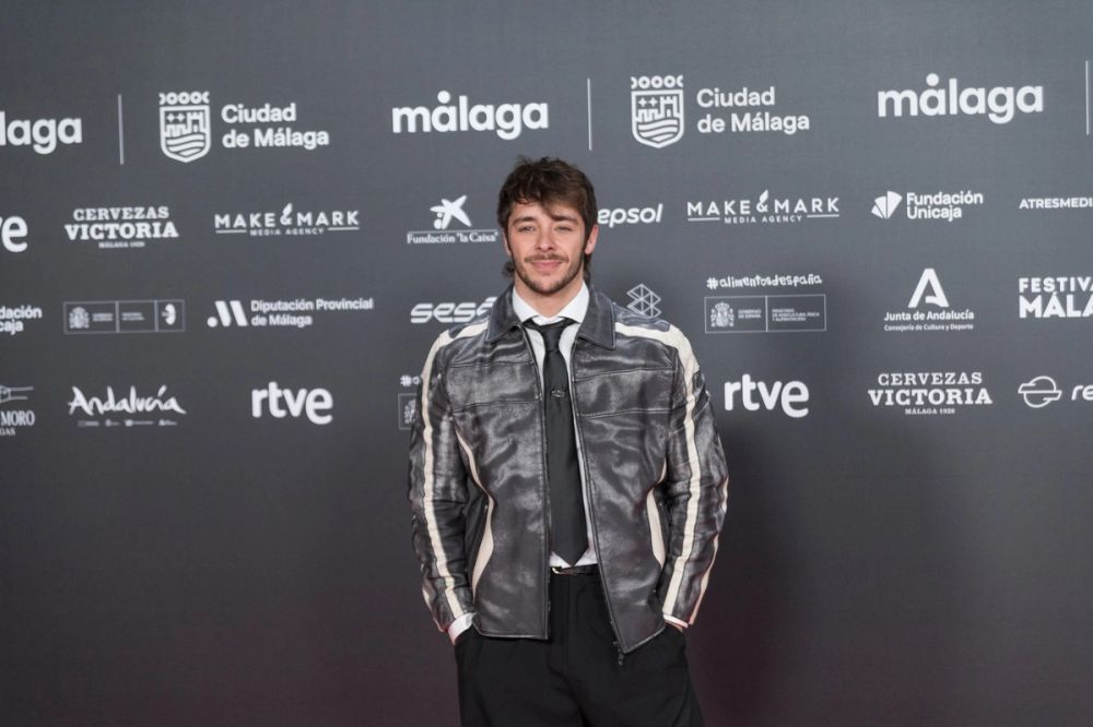 Presentacion del Festival de Malaga 2026