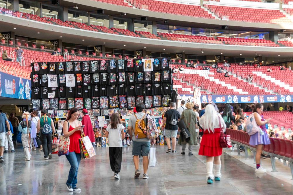 Japan weekend septiembre 2026