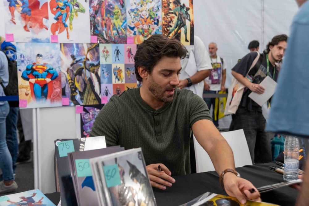 Jorge Jimenez