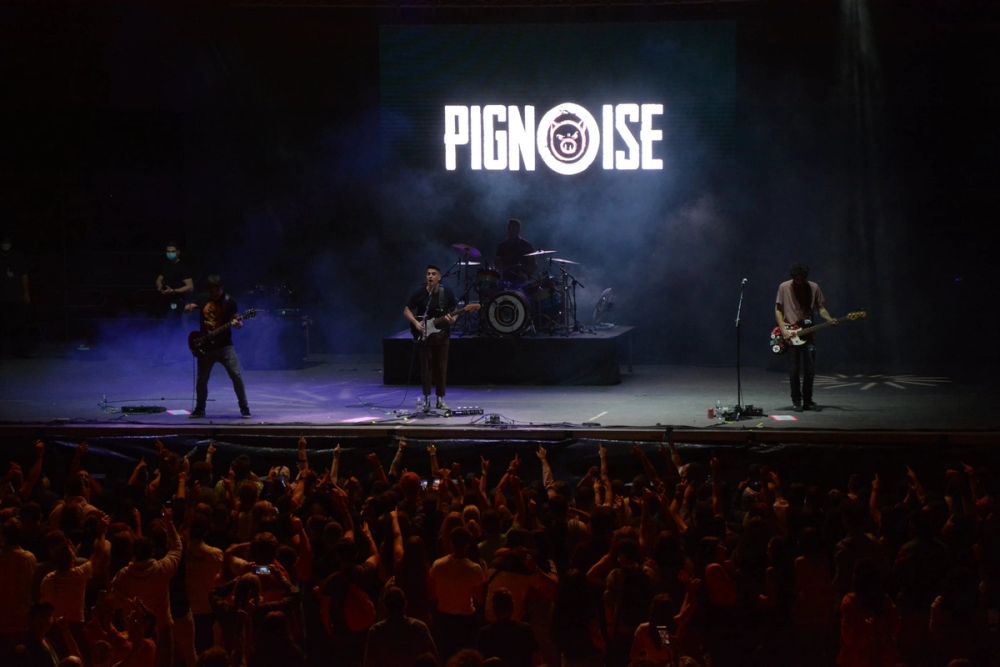 Pignoise 08-10-2021