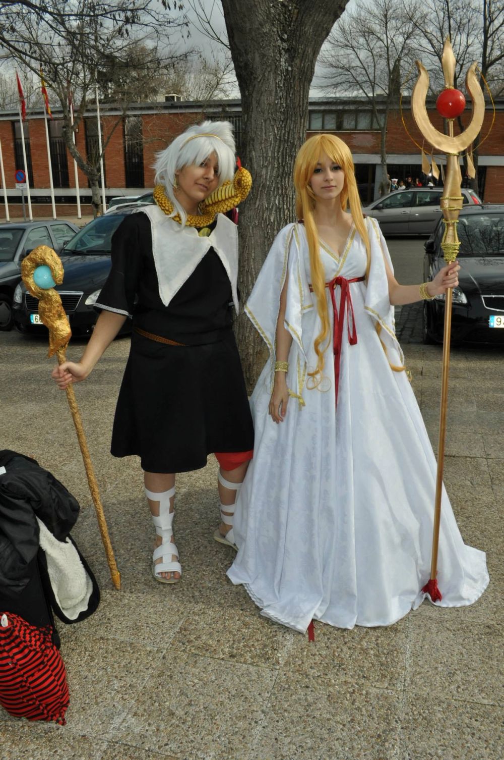 Japan weekend Febrero 2013