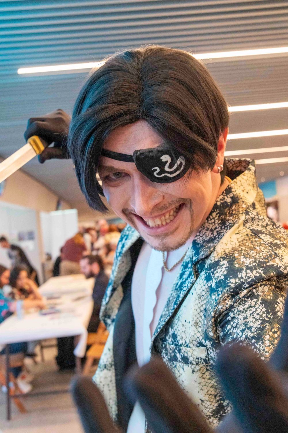 Japan weekend septiembre 2026