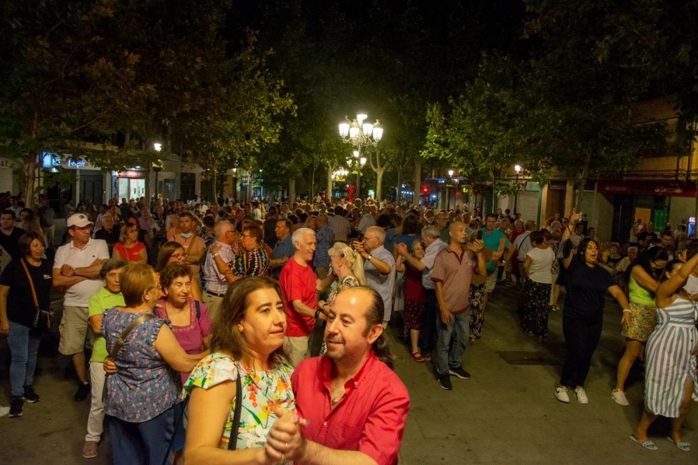 Orquesta Estudio 80 2019
