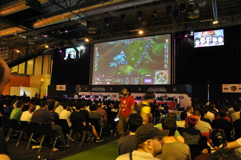 Gamergy 27-06-2014