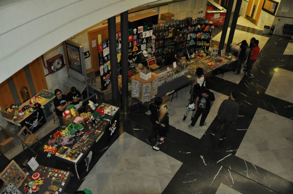 Level Up Leon 2014