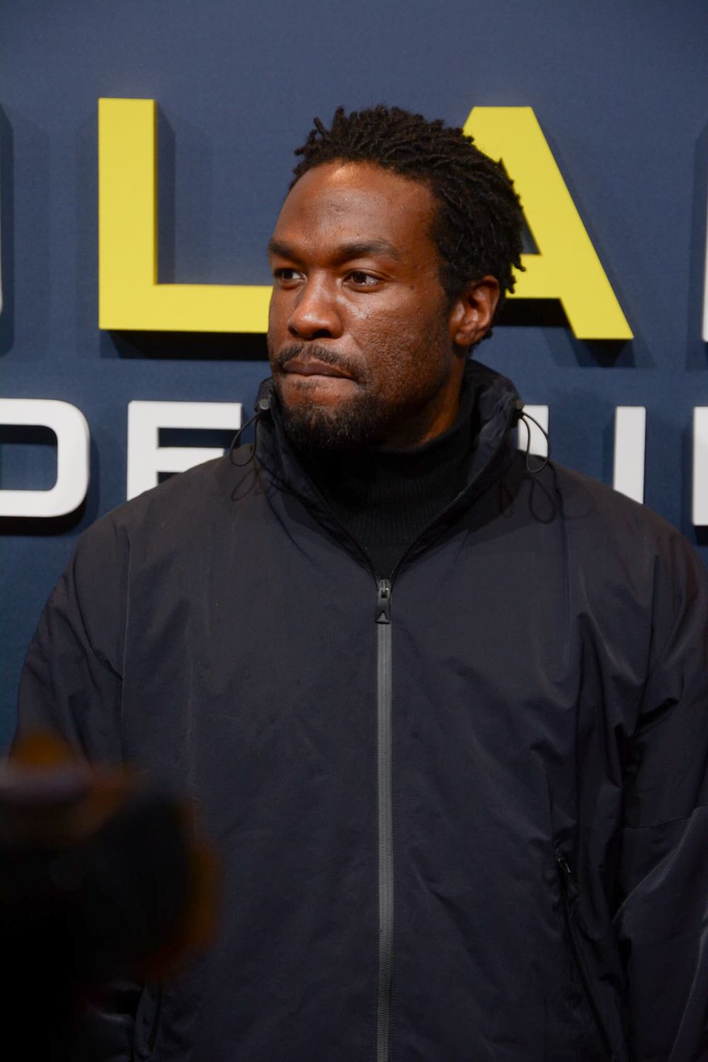 Yahya Abdul-Mateen II