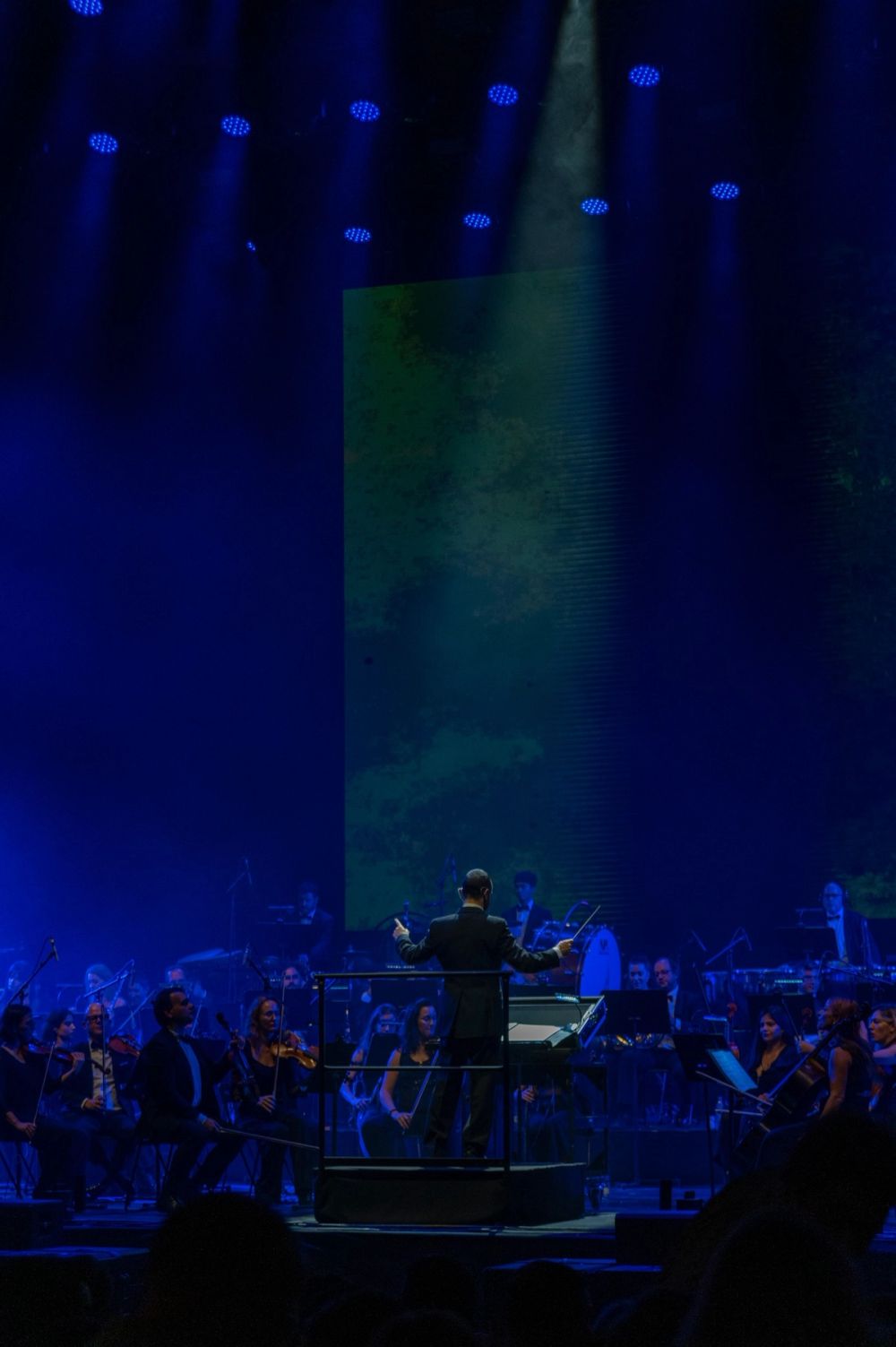 Concierto Disney por los 100 años de magia 14-12-2025