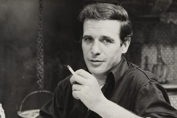 200 VIDAS. PACO RABAL, será clausura de la sección Made in Spain del Festival de San Sebastián