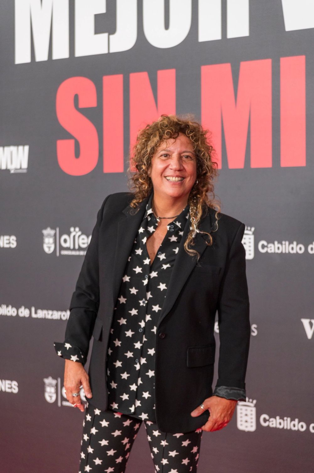Premiere Documental Mejor vivir sin miedo 19-03-2026