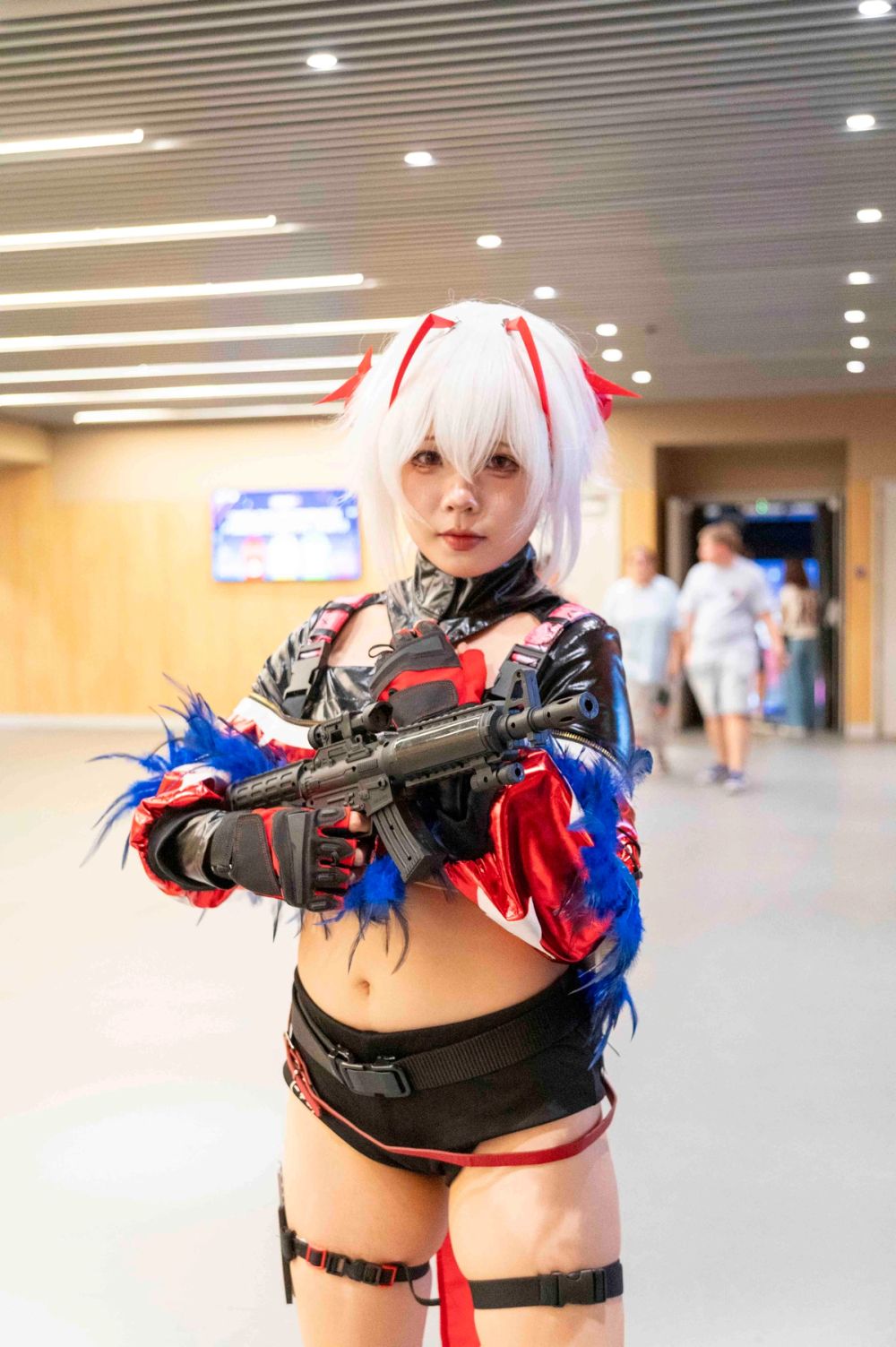 Japan weekend septiembre 2026