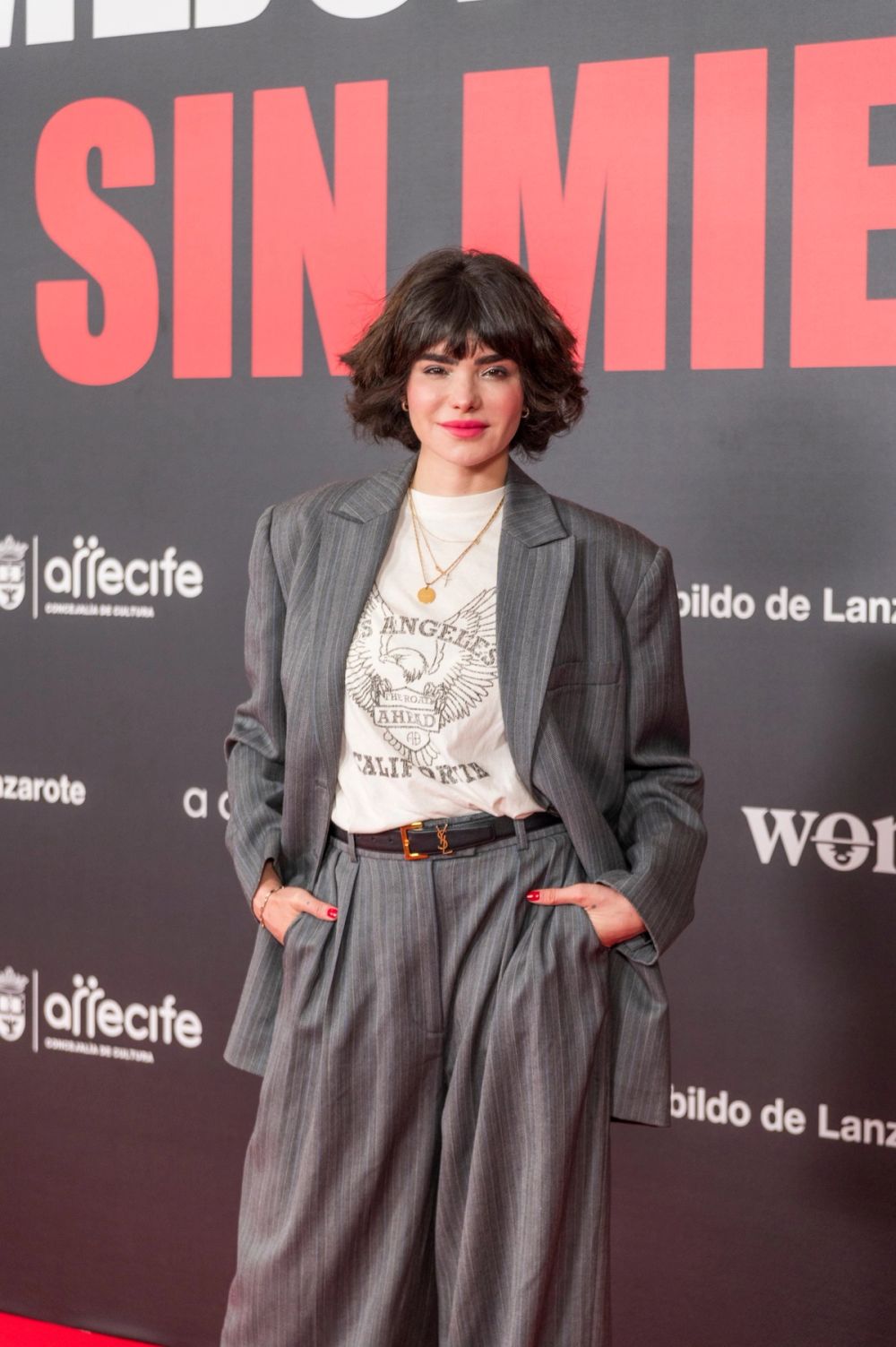Premiere Documental Mejor vivir sin miedo 19-03-2026