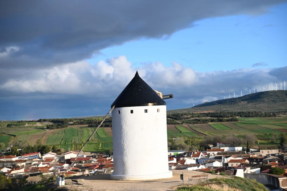 El romeral 29-03-2024