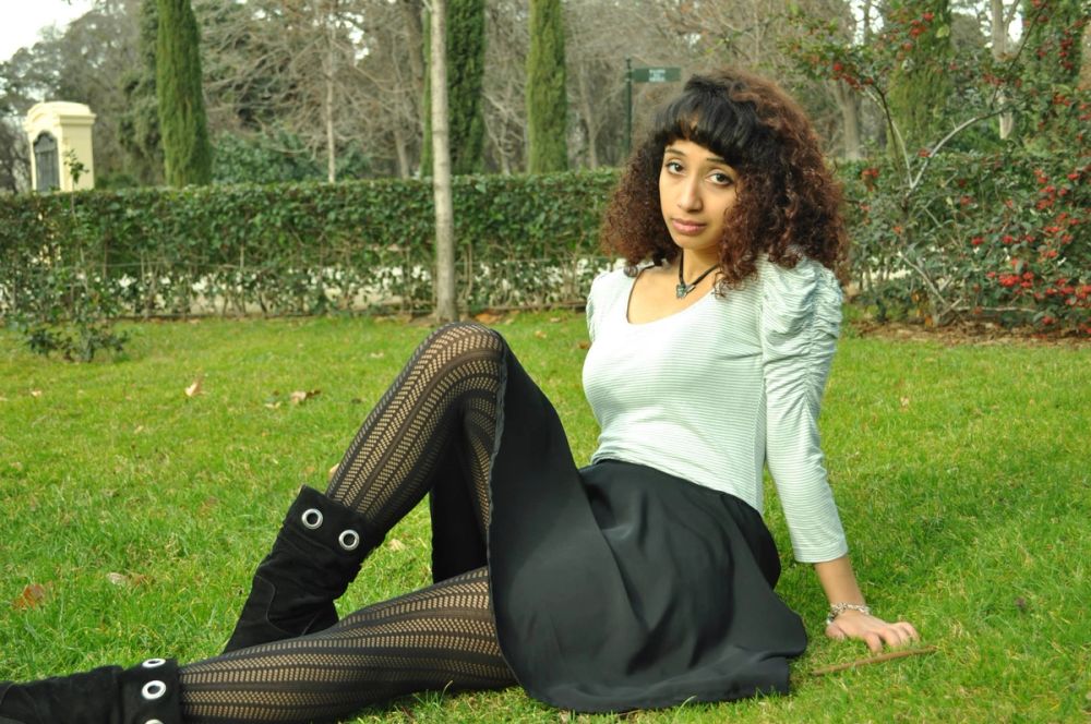 Sesion fotos Tamara 07-01-2014