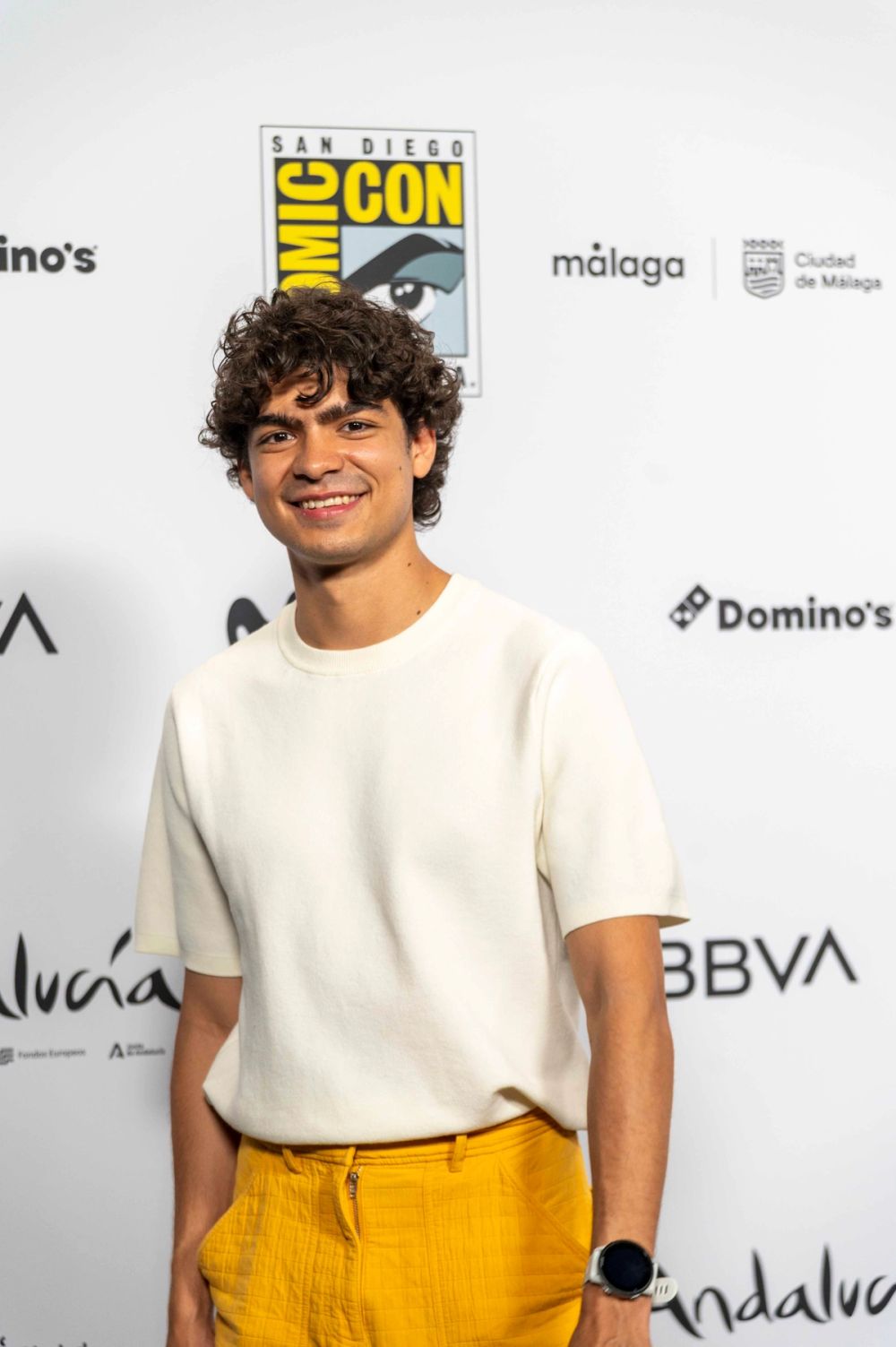Iñaki Godoy