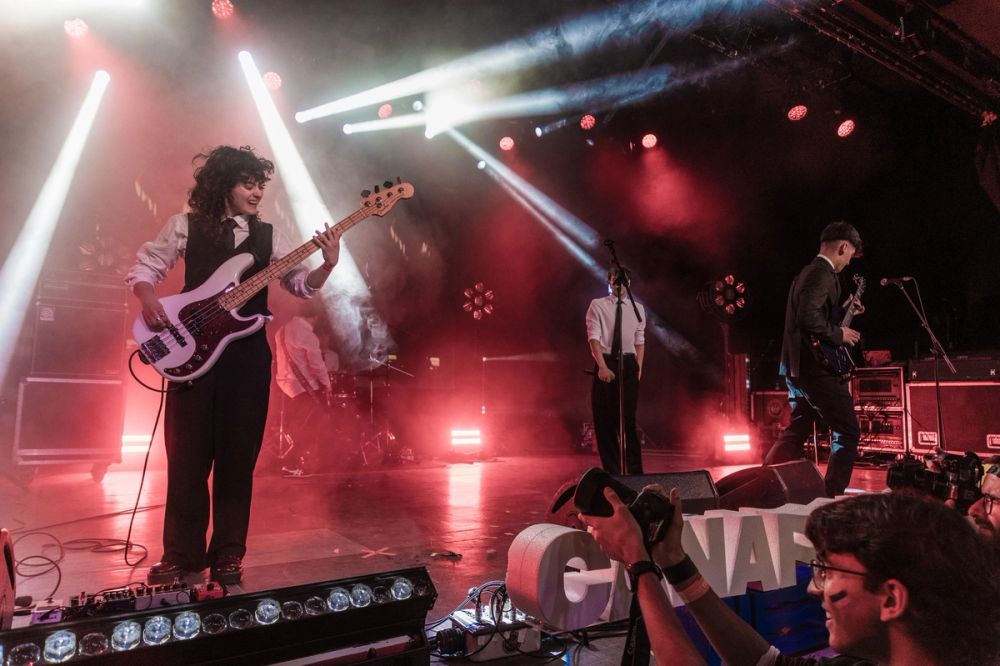 Festival Canarias tiene mucho Flow 14-05-2026