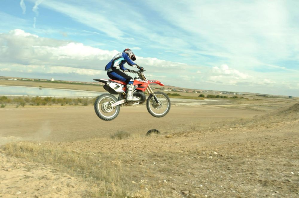 Motocross lillo 12-10-2012