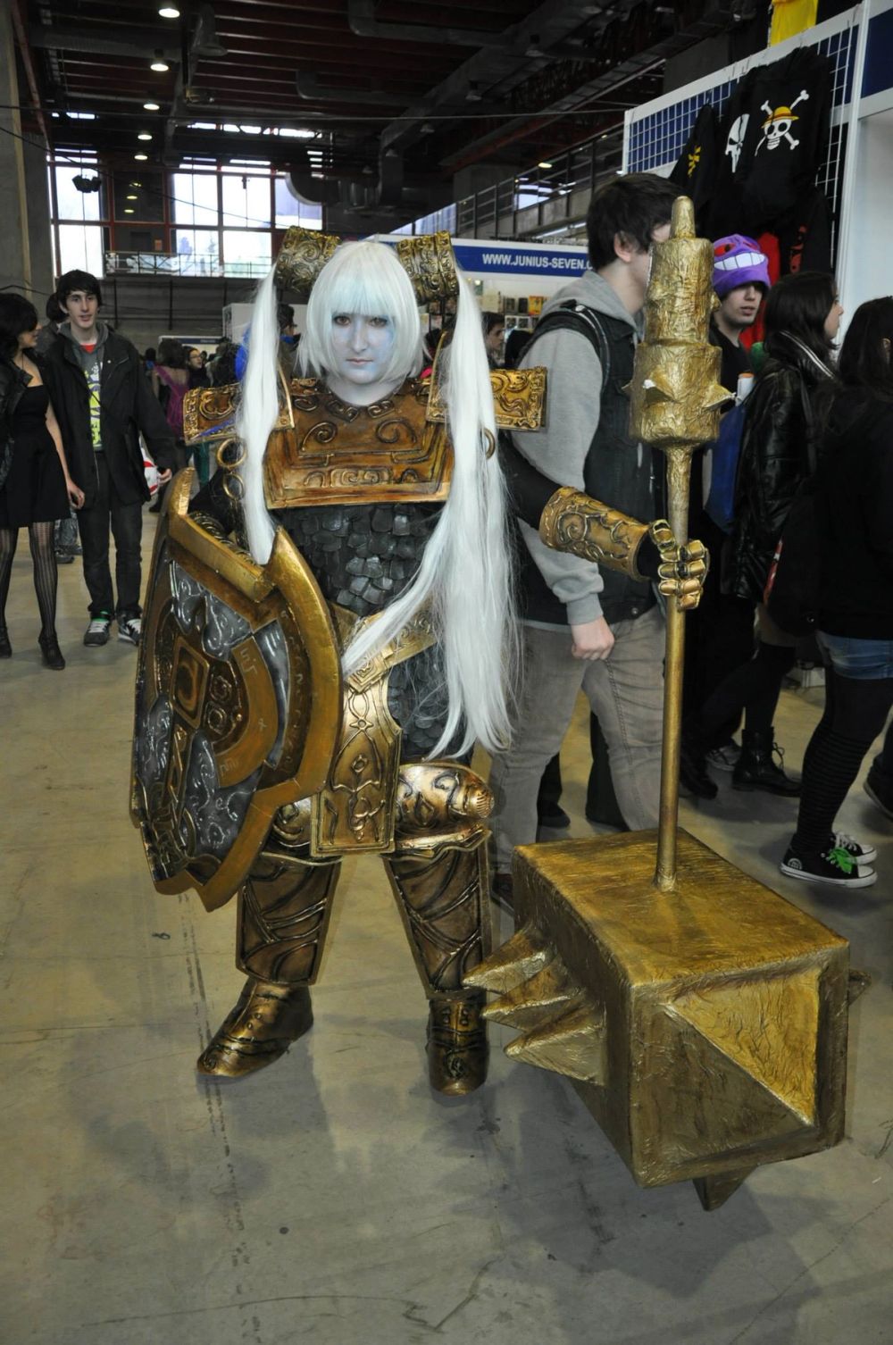 Japan weekend Febrero 2014