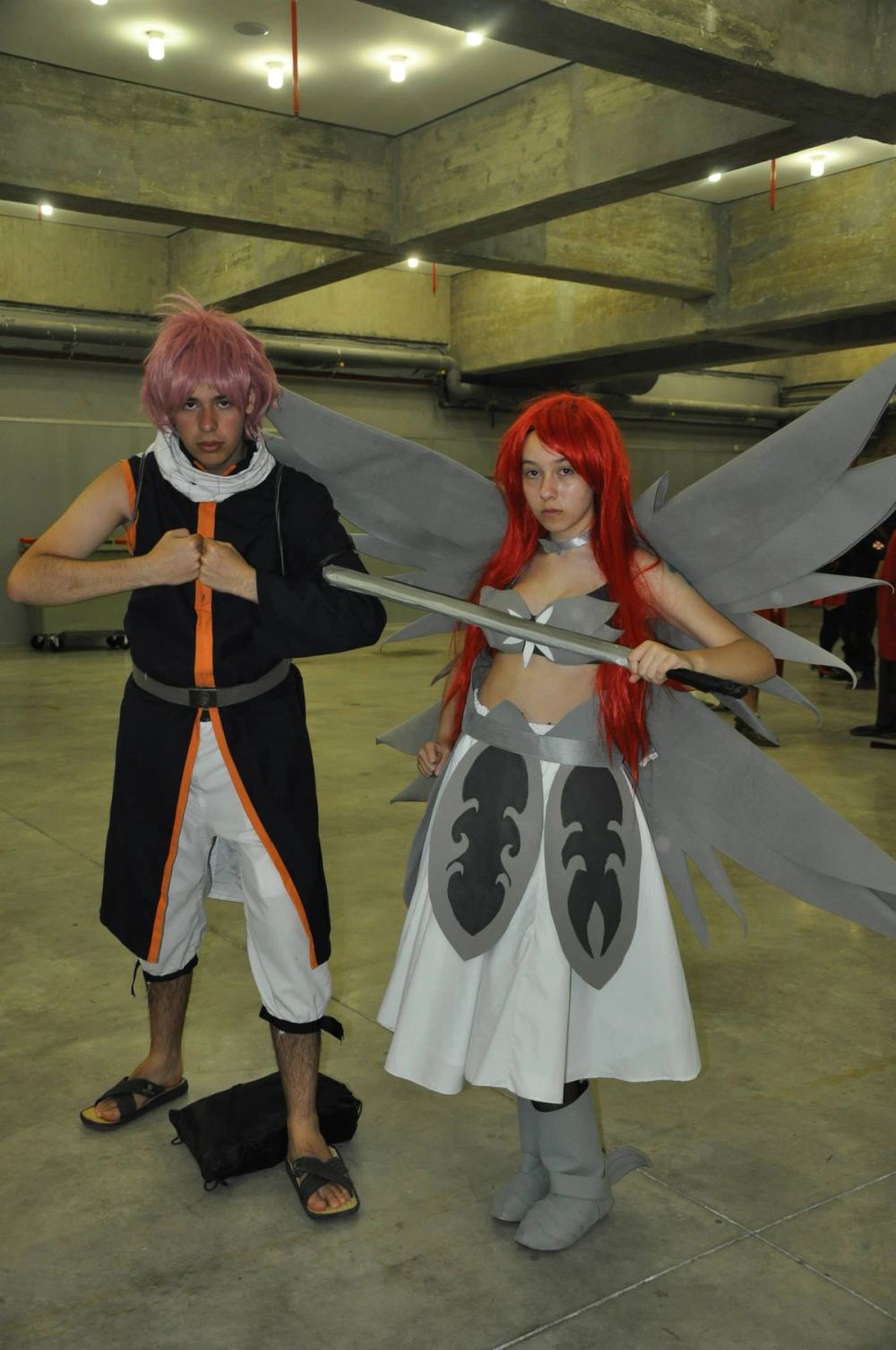 Expomanga 2014