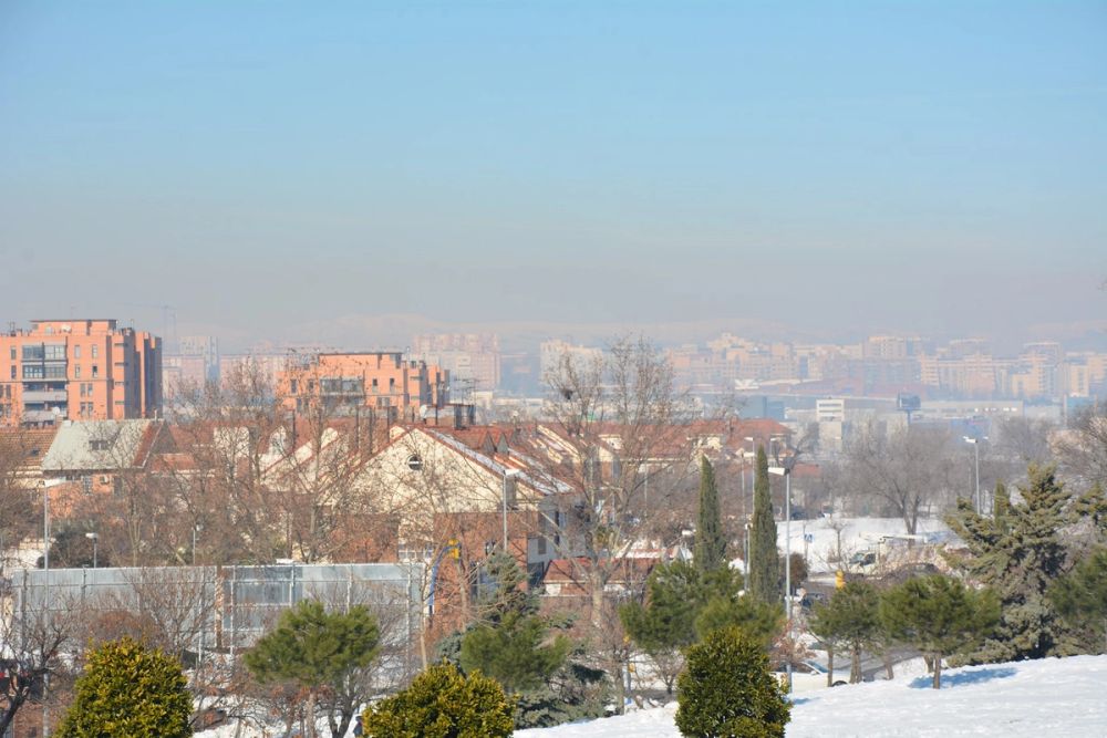 Leganes Nevado 2021 Dia 4
