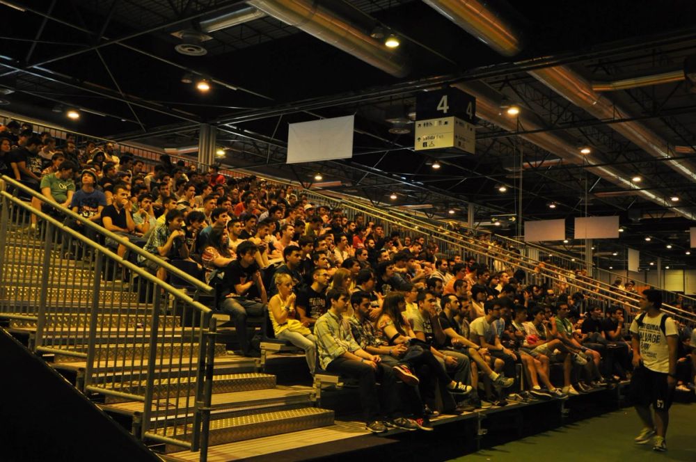 Gamergy 27-06-2014