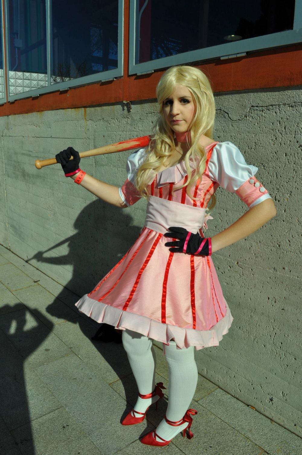 Expocomic 2013