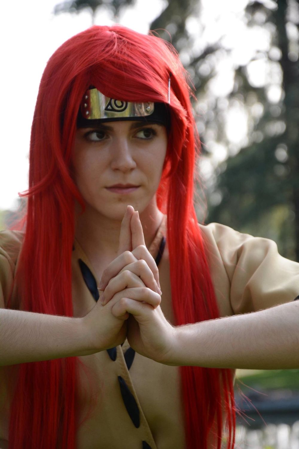 Kushina Uzumaki 02-09-2018