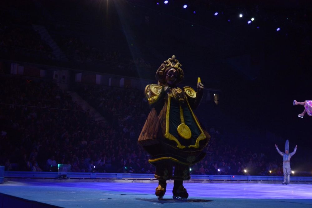 Disney On Ice 10-02-2023