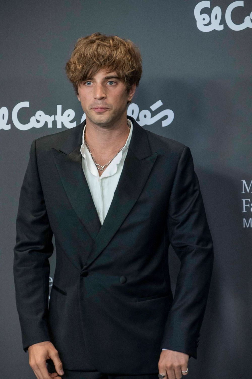 Closing Party El Corte Inglés 18-09-2026