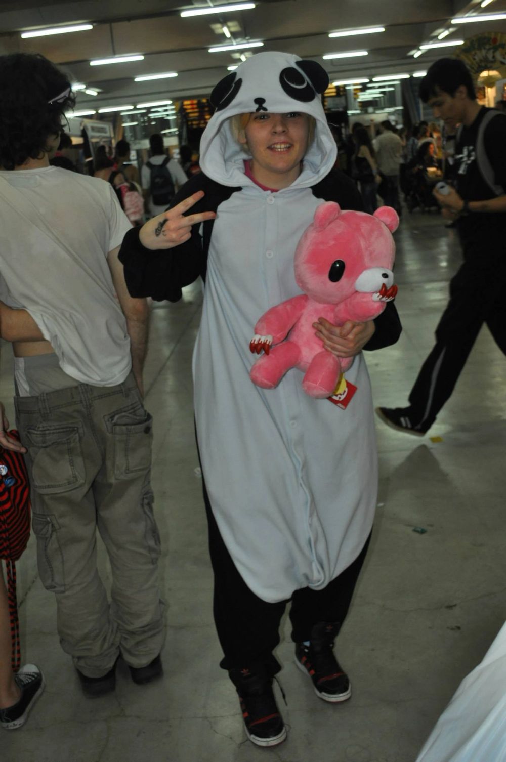 Expomanga 2012