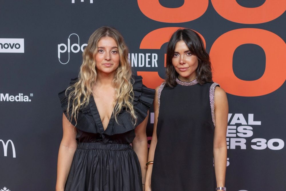FIESTA DEL FESTIVAL FORBES 30UNDER30 25-06-2025